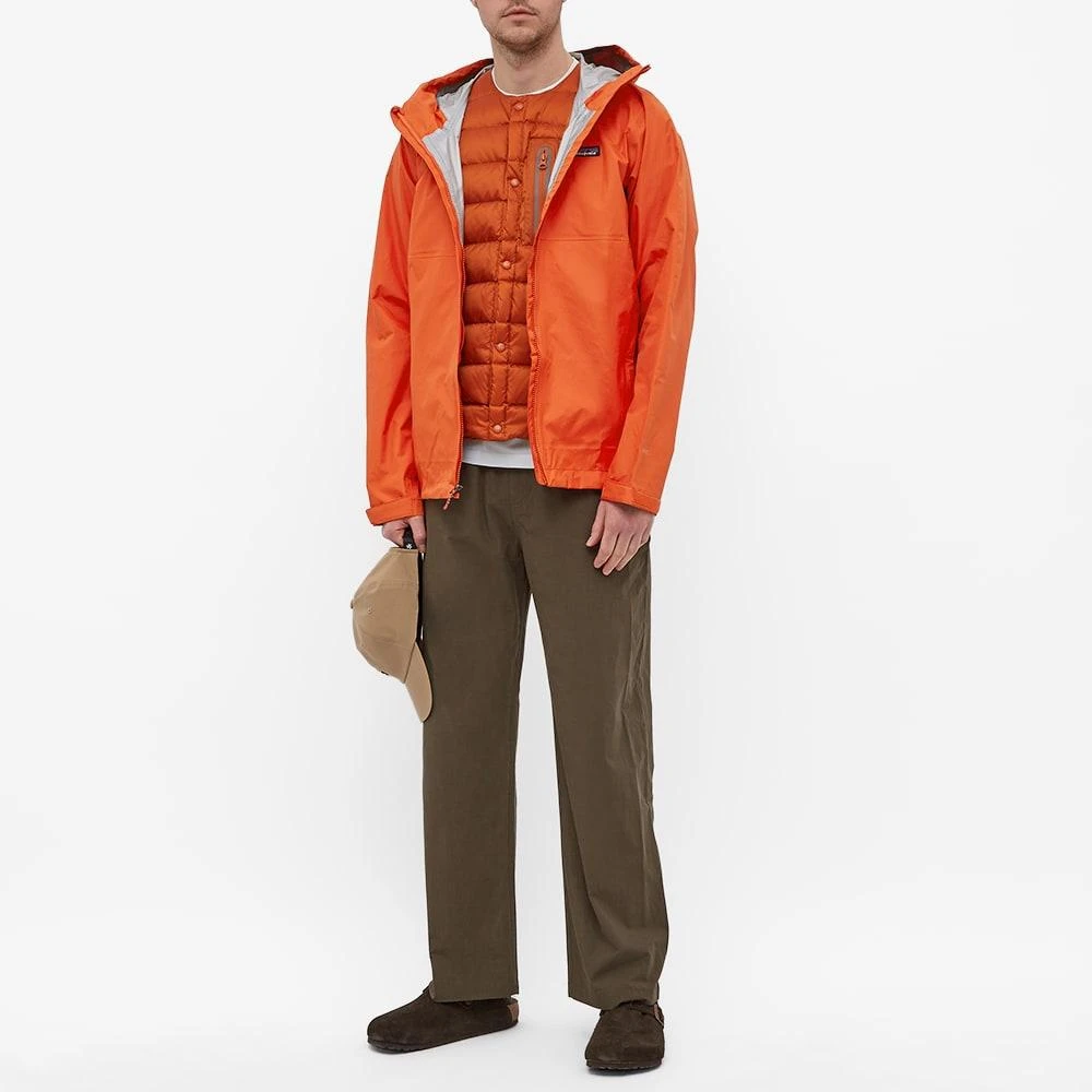 商品Patagonia|Patagonia Torrentshell 3L Jacket,价格¥1576,第4张图片详细描述