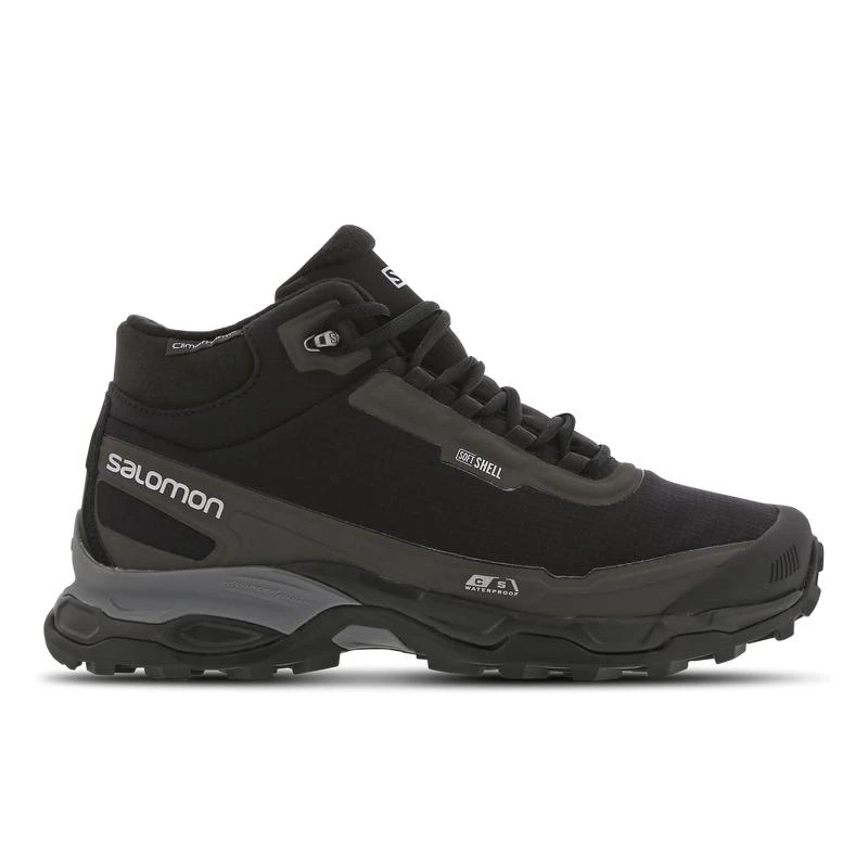 商品Salomon|Salomon Shelter - Men Shoes,价格¥713,第1张图片详细描述