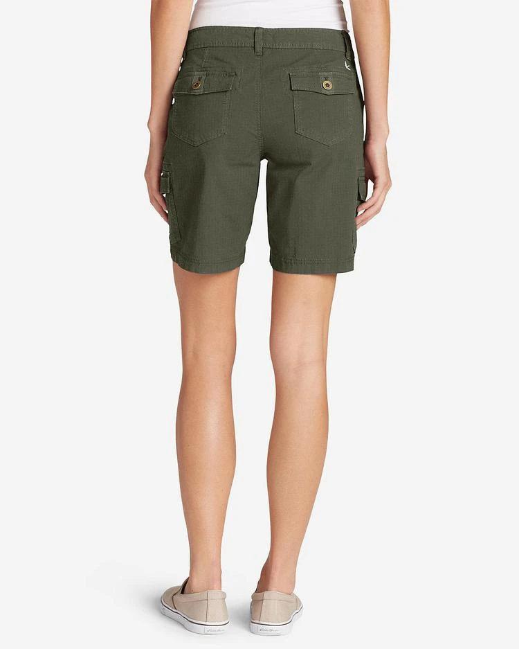 女士Women's Adventurer Ripstop Cargo Shorts 商品