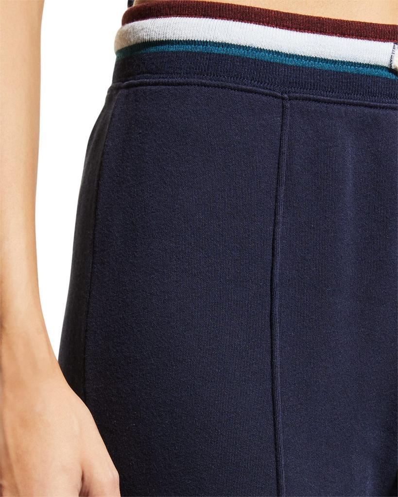 商品Sol Angeles|Sol Flag Side-Slit Pants,价格¥552,第7张图片详细描述