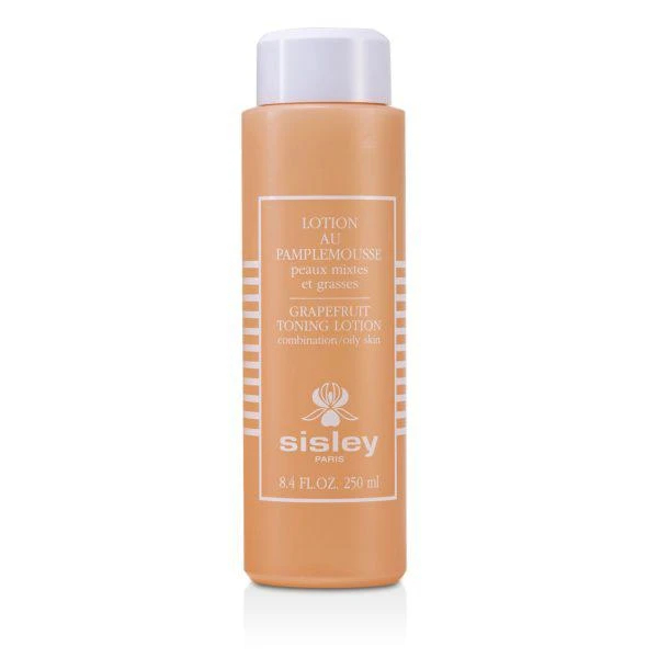 商品Sisley|Botanical Grapefruit Toning Lotion,价格¥857,第2张图片详细描述