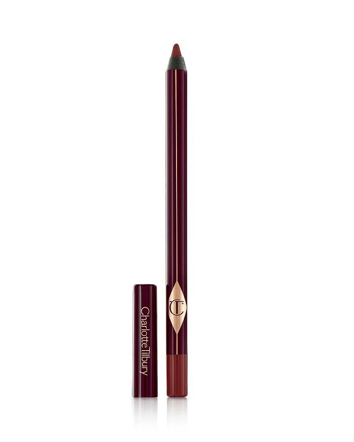 商品Charlotte Tilbury|Rock N Kohl Eyeliner - Pillow Talk,价格¥192,第1张图片