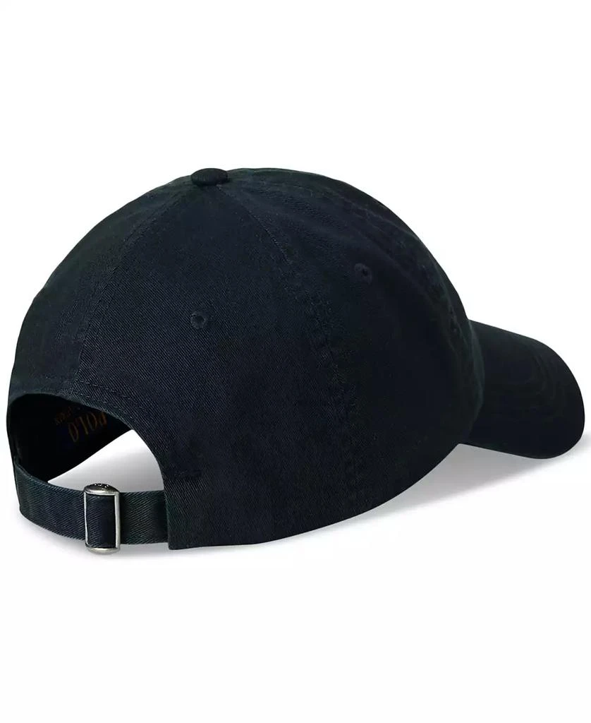 商品Ralph Lauren|Women's Cotton Twill Ball Hat,价格¥310,第2张图片详细描述