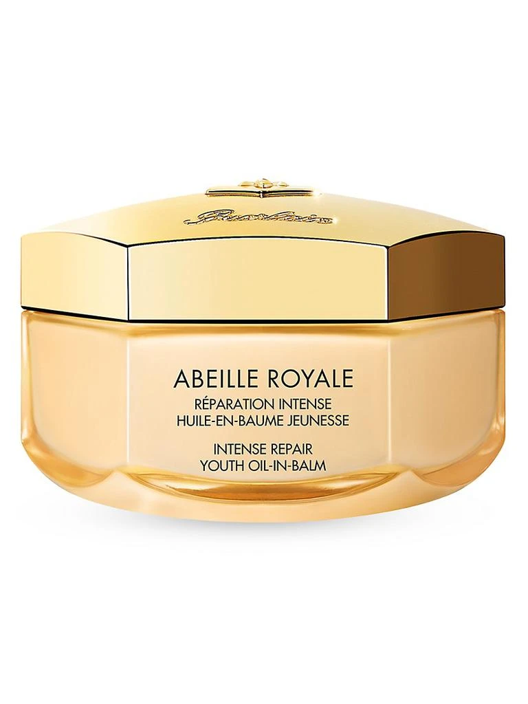 商品Guerlain|Abeille Royale Intense Repair Youth Oil In Balm,价格¥1762,第1张图片