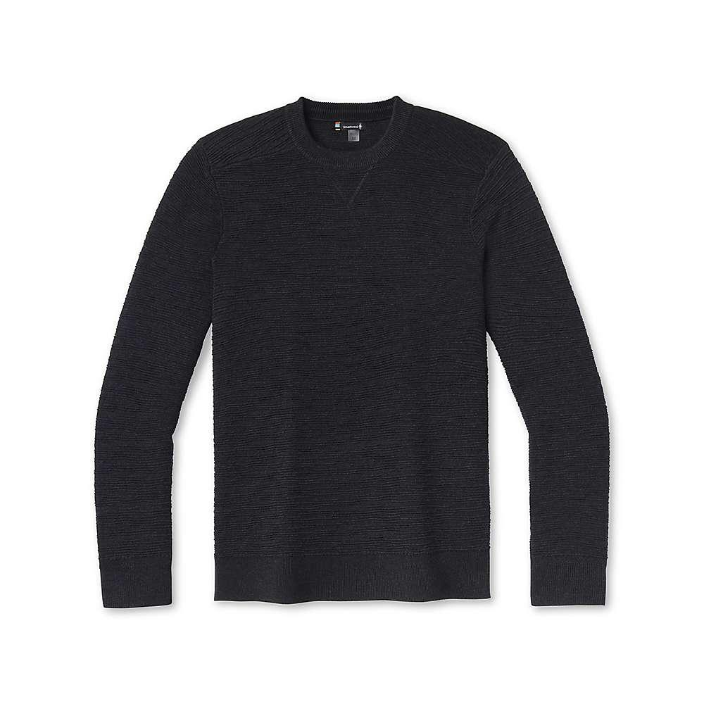 Smartwool Men's Brookline Crew Sweater商品第1张图片规格展示