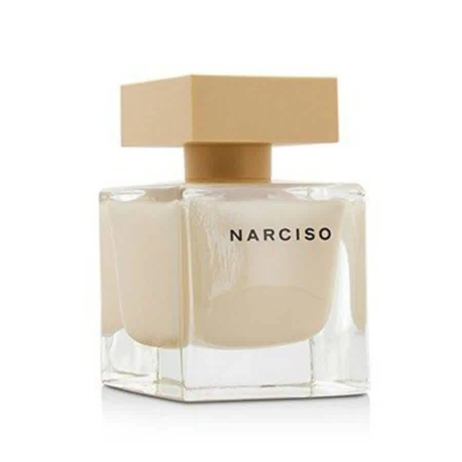 商品Narciso Rodriguez|Narciso Poudree by Narciso Rodriguez EDP Spray 1.6 oz (50 ml) (w),价格¥390,第3张图片详细描述