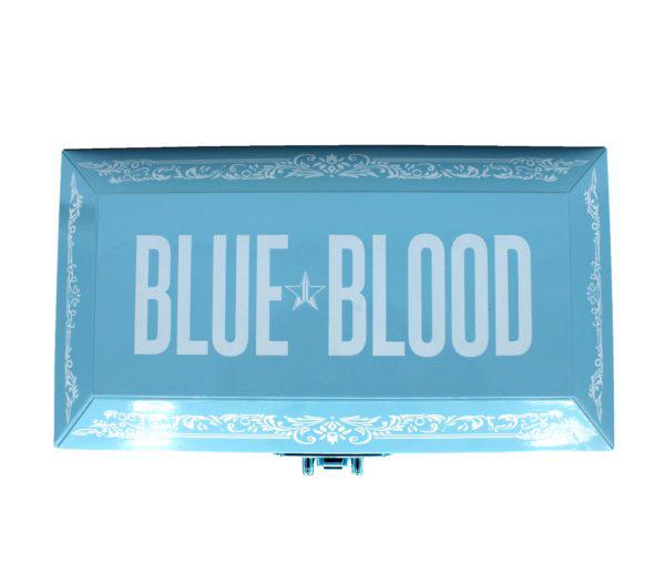 Blue Blood Eyeshadow Palette商品第3张图片规格展示