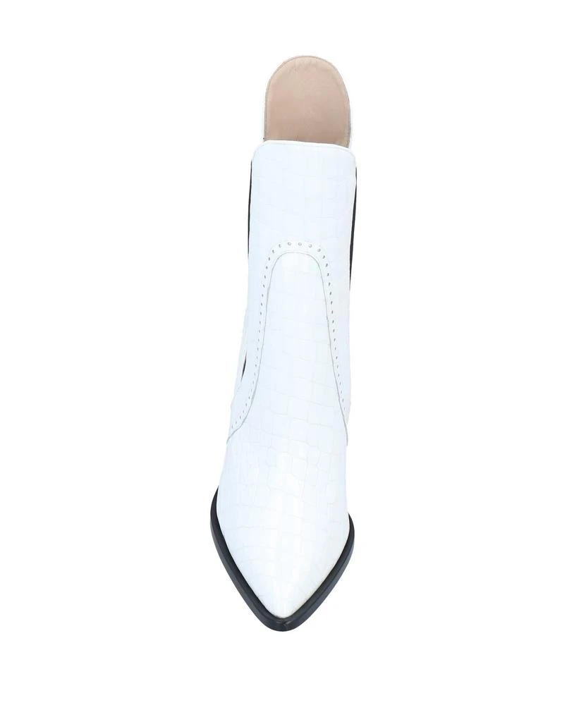 商品CESARE PACIOTTI|Ankle boot,价格¥4192,第4张图片详细描述