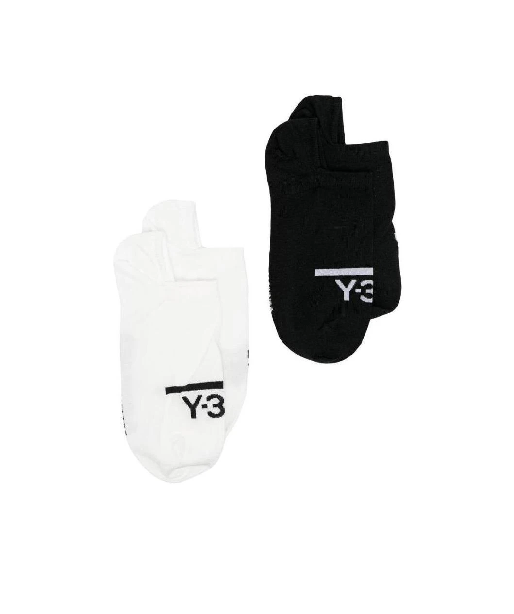 商品Y-3|Y-3 男士袜子 GN5937 白色,价格¥287,第1张图片