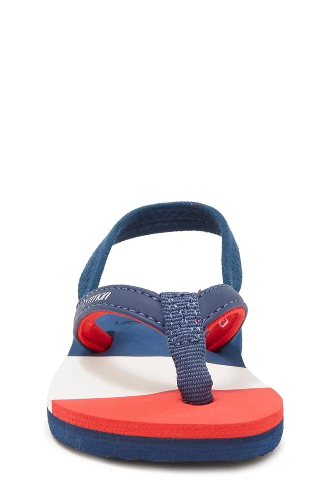 商品HARI MARI|Kids' Meadows Asana Flip Flop,价格¥93,第4张图片详细描述