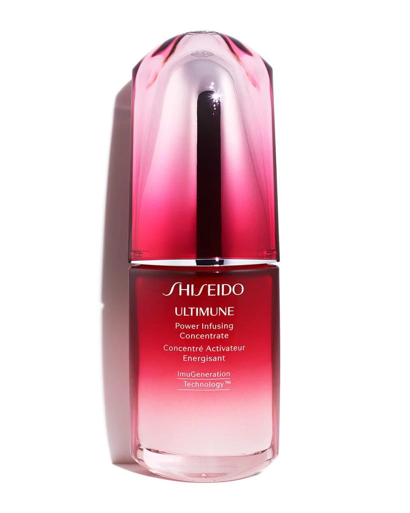 商品Shiseido|红妍肌活精华露, 1.0 oz./ 30 mL,价格¥574,第1张图片