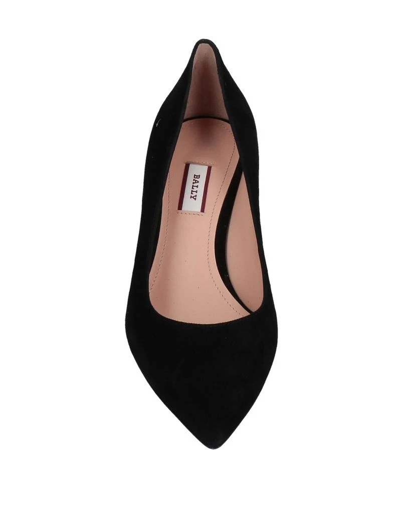 商品Bally|Pump,价格¥1971,第4张图片详细描述