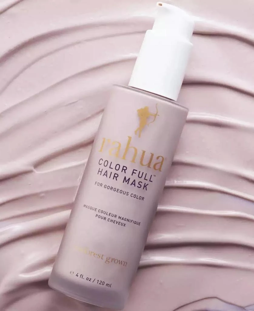 商品Rahua|Color Full Hair Mask, 4 oz.,价格¥281,第4张图片详细描述