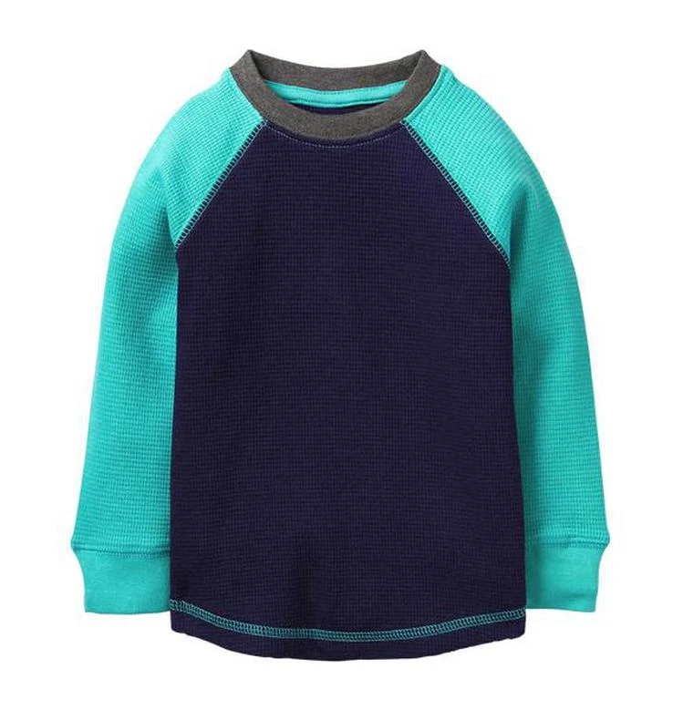 商品Gymboree|Waffle Tee,价格¥63,第1张图片
