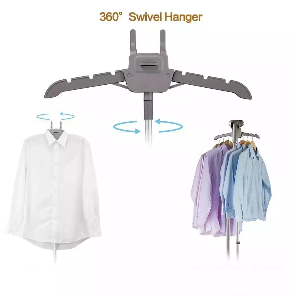 商品SALAV|GS24-BJ Performance Garment Steamer,价格¥1002,第2张图片详细描述