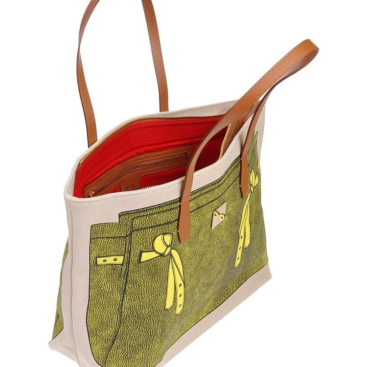 商品V°73|Handbag,价格¥1100,第2张图片详细描述