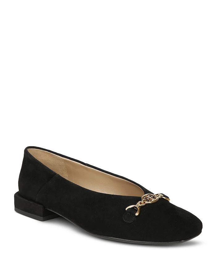 商品Sam Edelman|Women's Kimmi Slip On Embellished Flats,价格¥714,第1张图片