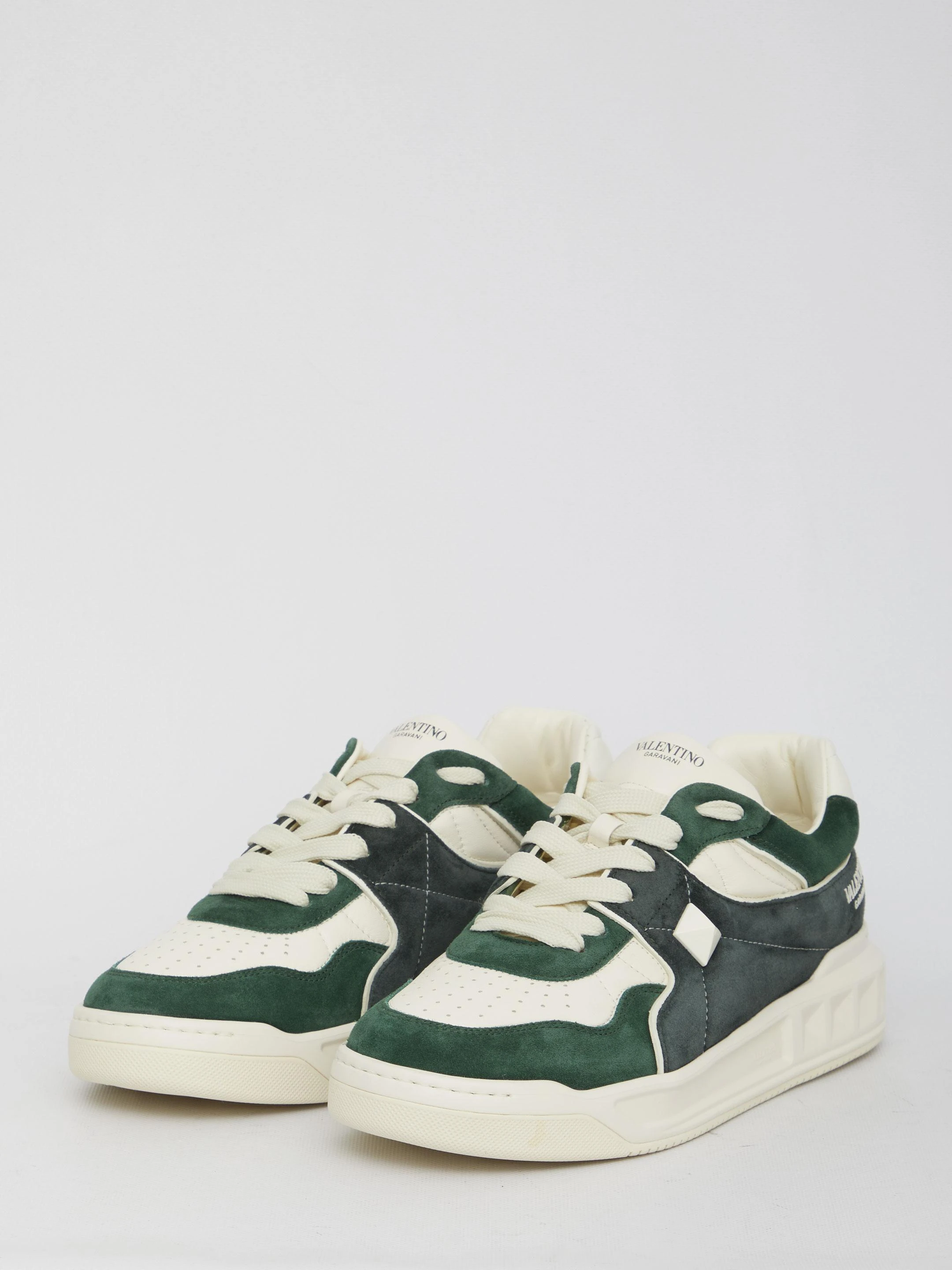 商品【商品预售7天发货】 Valentino|Valentino 男士运动鞋 3Y2S0E71MLRMKT 花色,价格¥4062,第6张图片详细描述