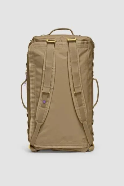 商品BABOON TO THE MOON|BABOON TO THE MOON Go-Bag Duffle Big,价格¥1681,第3张图片详细描述