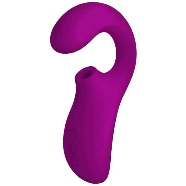 商品LELO|LELO Enigma - Deep Rose,价格¥1611,第1张图片