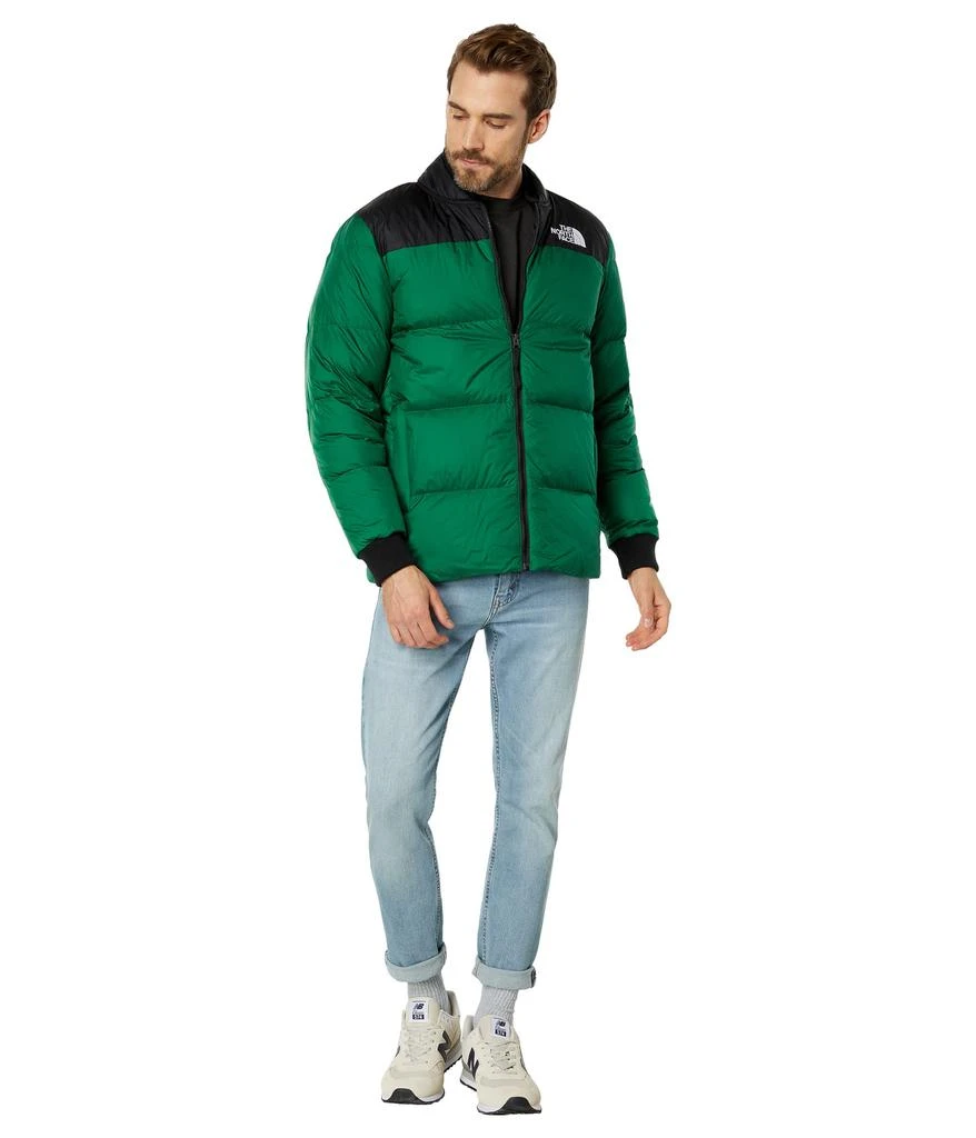 商品The North Face|Nordic Jacket,价格¥2386,第4张图片详细描述