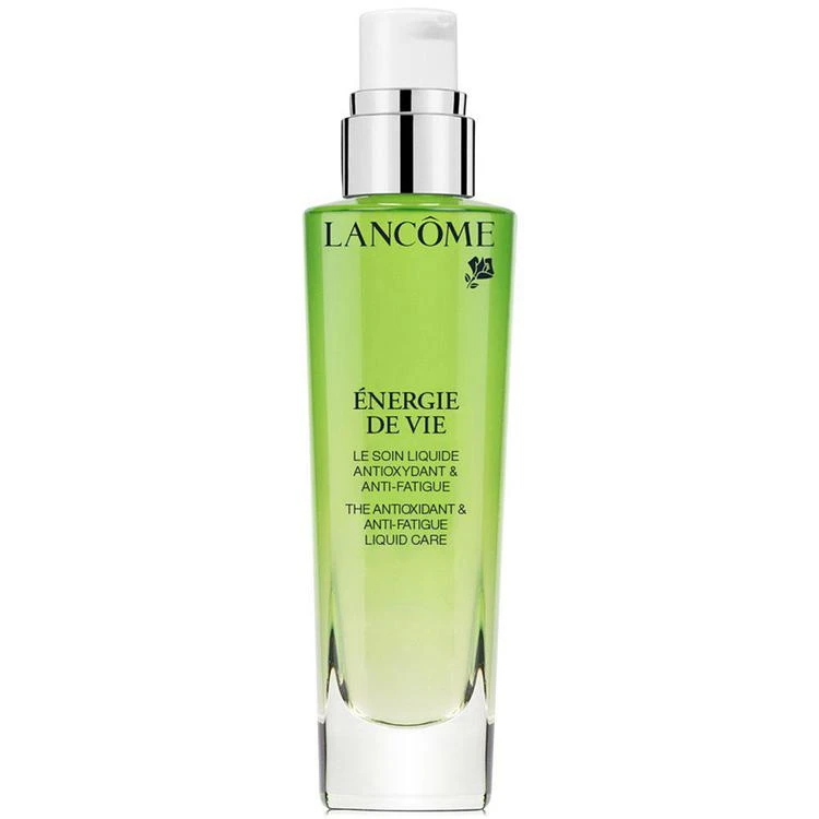 商品Lancôme|水光润养水乳液 (水光瓶) 50ml,价格¥412,第1张图片