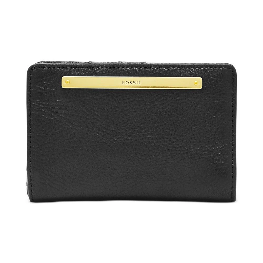 商品Fossil|Women's Liza Multifunction Wallet,价格¥294,第1张图片