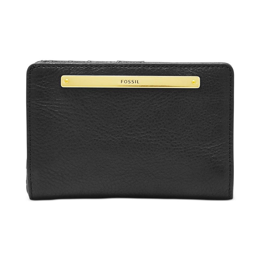 商品Fossil|Women's Liza Multifunction Wallet,价格¥335,第1张图片
