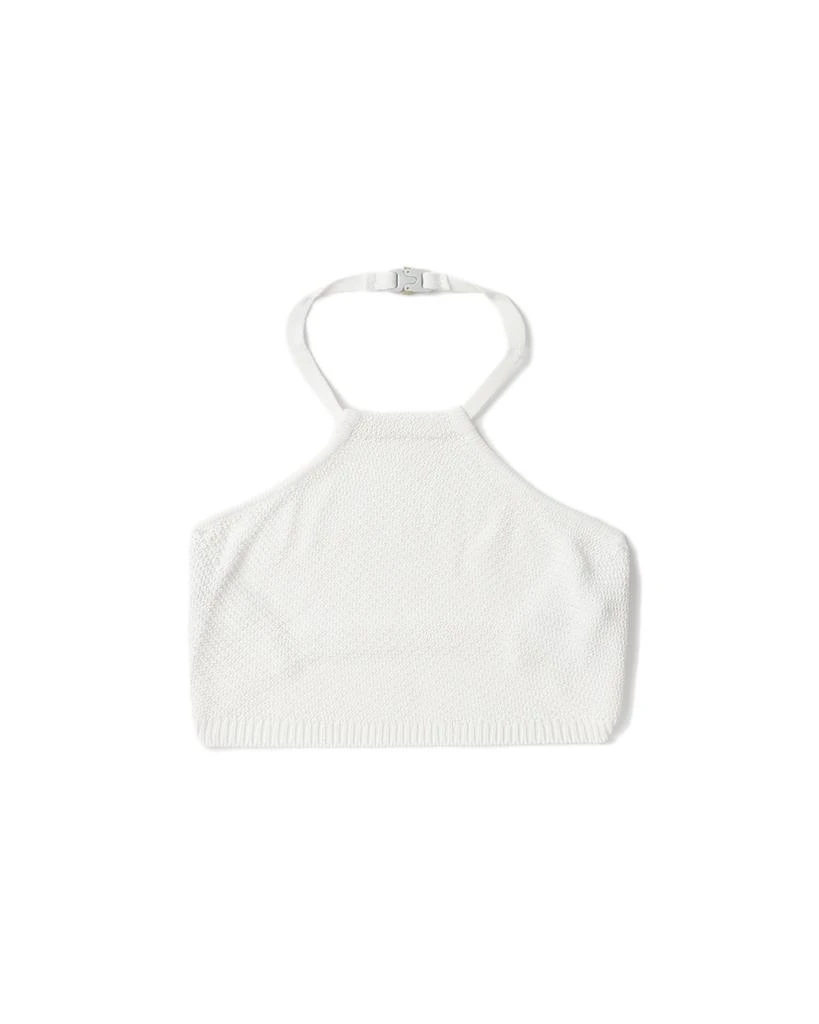 商品1017 ALYX 9SM|Buckle halter neck bra top,价格¥657,第1张图片