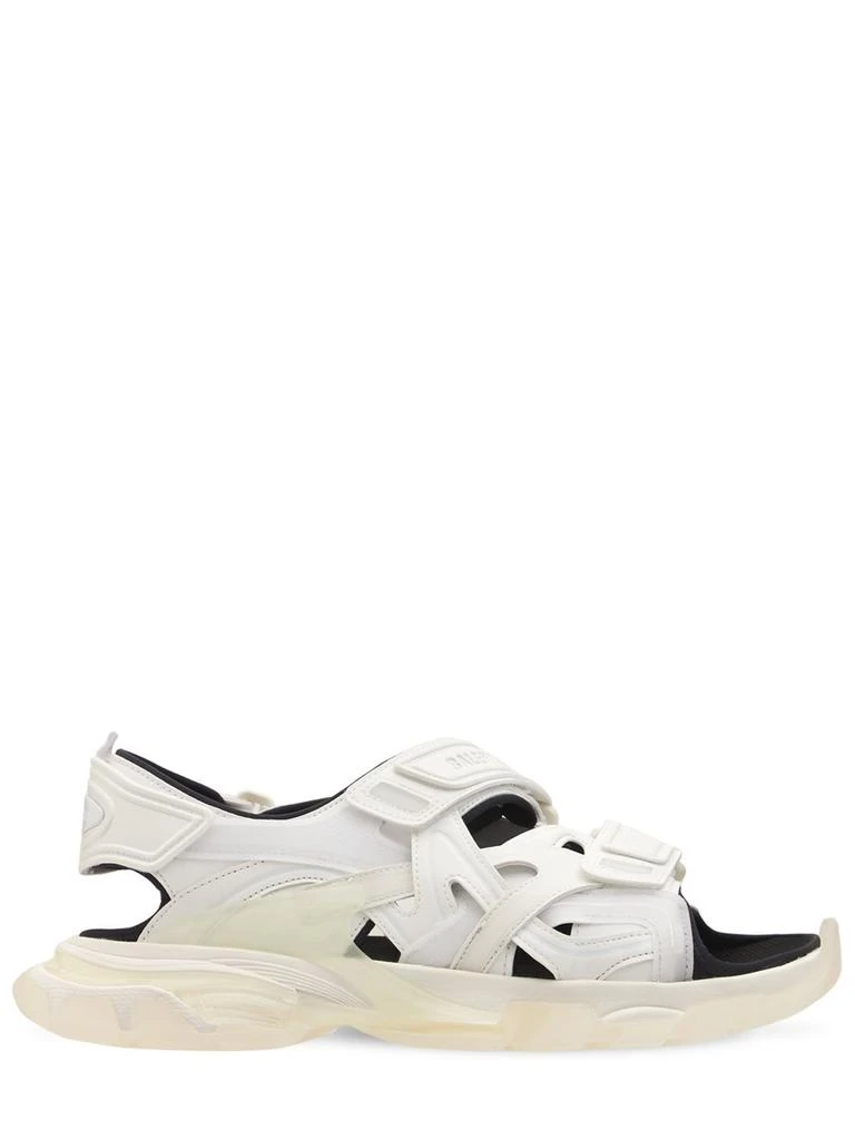 商品Balenciaga|Track Sandals,价格¥7594,第1张图片