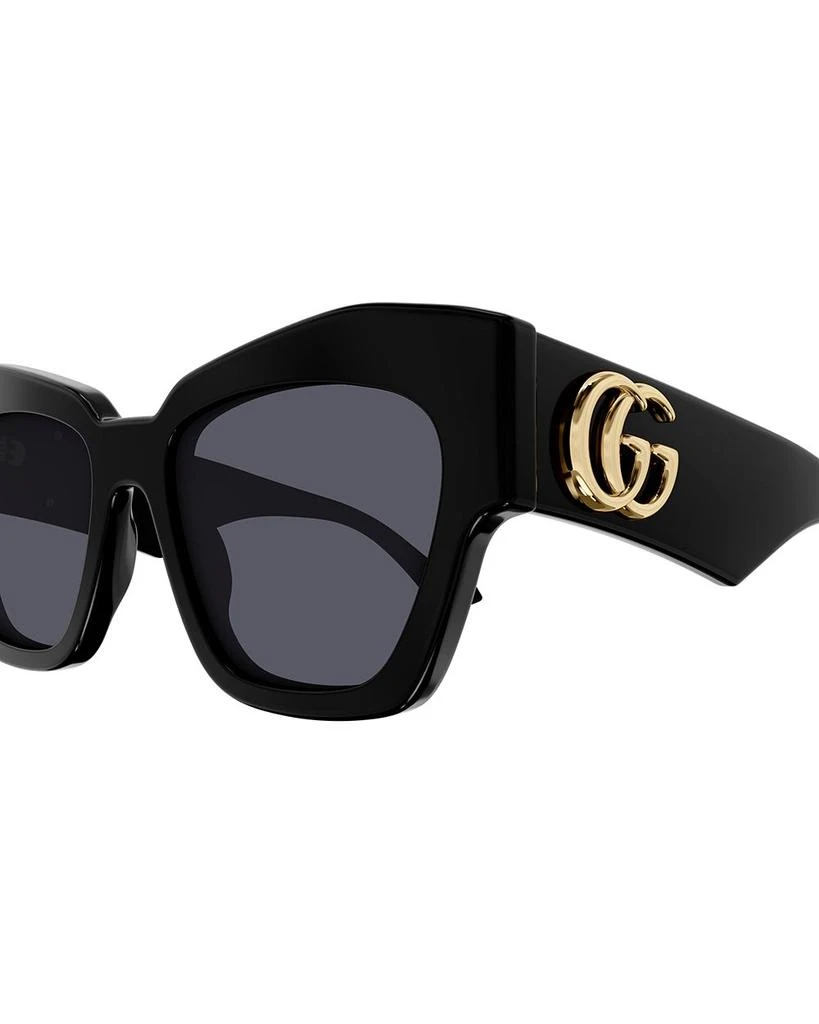 GG1422S Gucci Generation Cat Eye Sunglasses, 55mm 商品