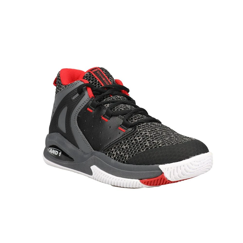 商品AND1|Take Off 3.0 Basketball Shoes (Little Kid-Big Kid),价格¥444,第2张图片详细描述