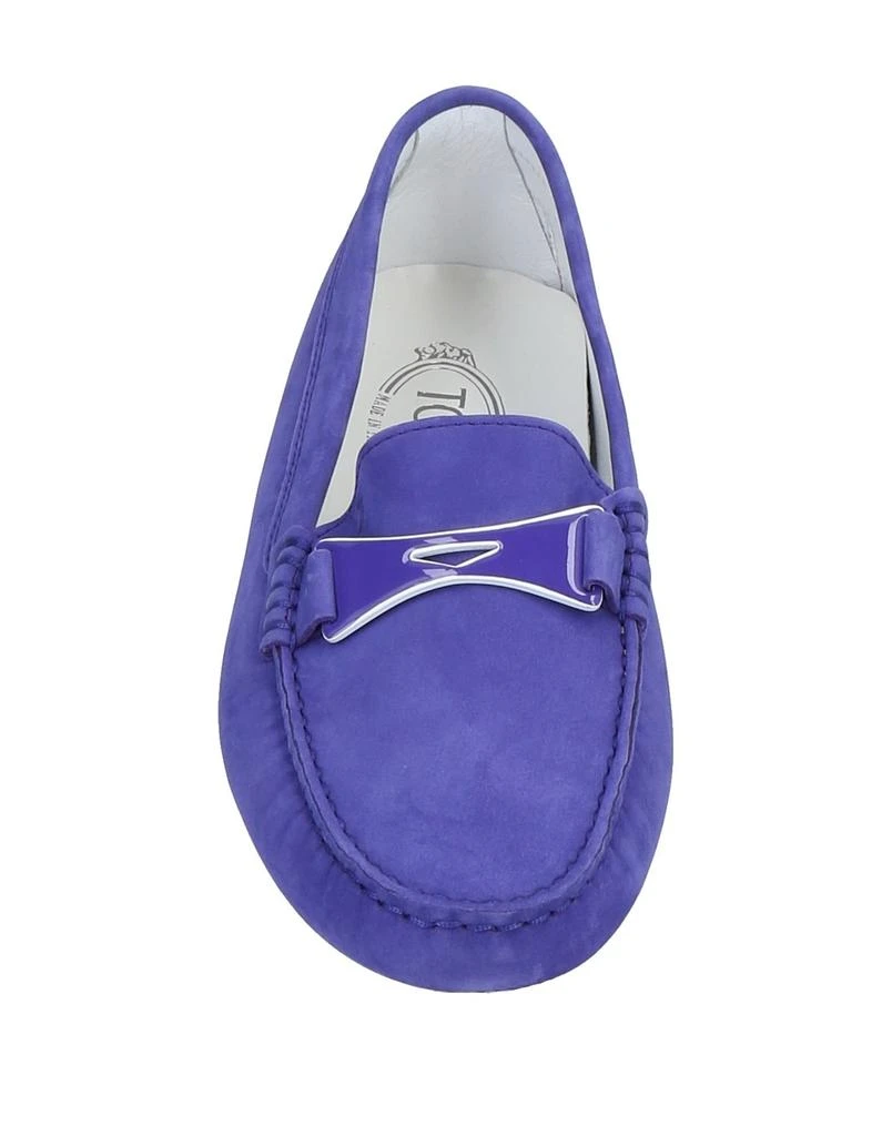 商品Tod's|Loafers,价格¥2852,第4张图片详细描述