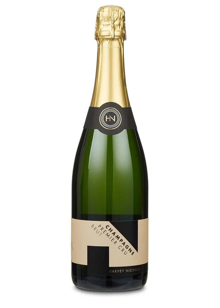 商品Harvey Nichols|Premier Cru Brut Champagne NV,价格¥377,第1张图片