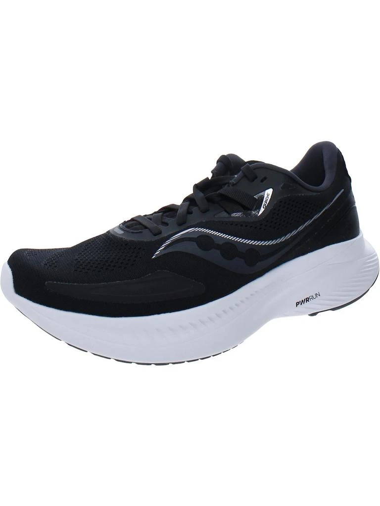 商品Saucony|Guide 15 Mens Fitness Workout Running Shoes,价格¥461,第1张图片