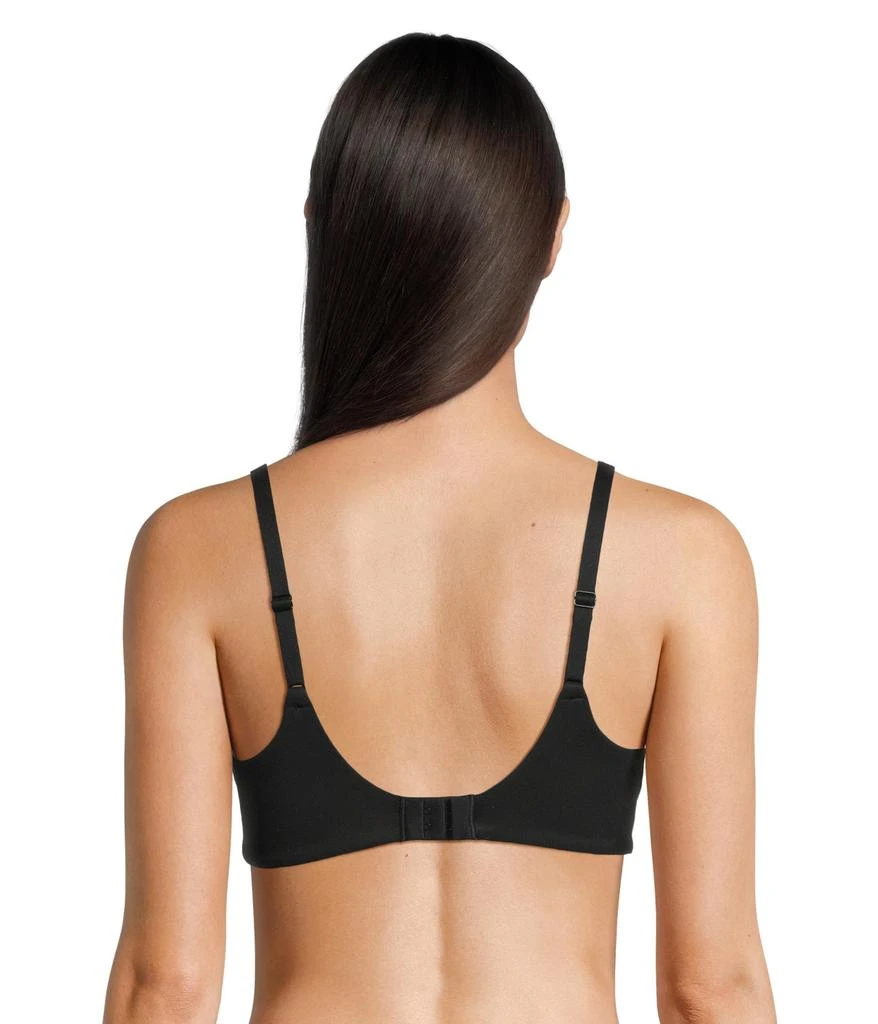 商品Chantelle|Norah Full Coverage Unlined Molded Bra,价格¥513,第3张图片详细描述