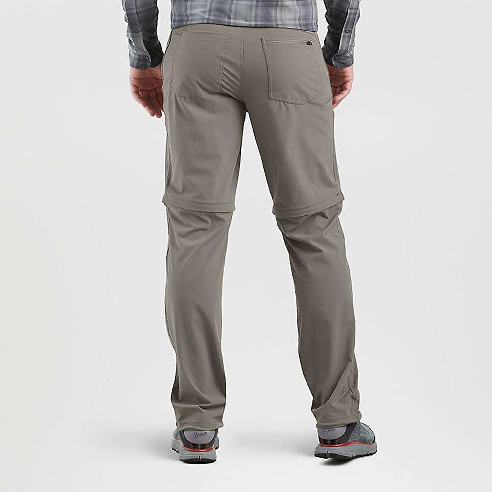 商品Outdoor Research|Outdoor Research Men's Ferrosi Convert Pant,价格¥842,第3张图片详细描述