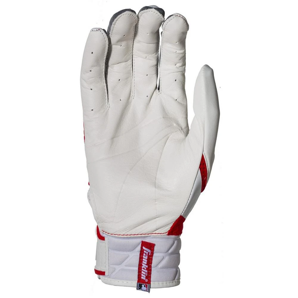 商品Franklin|Freeflex Pro Series Batting Gloves,价格¥159,第1张图片