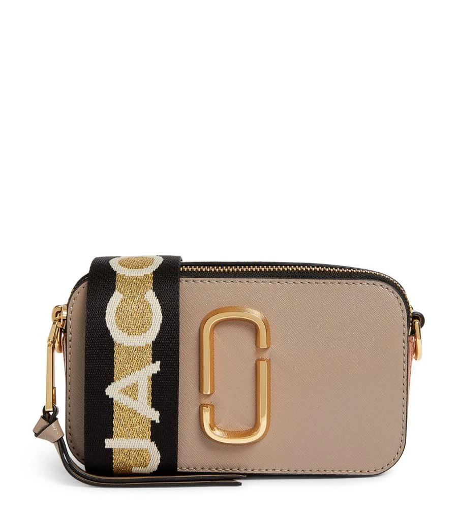 商品Marc Jacobs|The Marc Jacobs Snapshot Cross-Body Bag,价格¥3456,第1张图片
