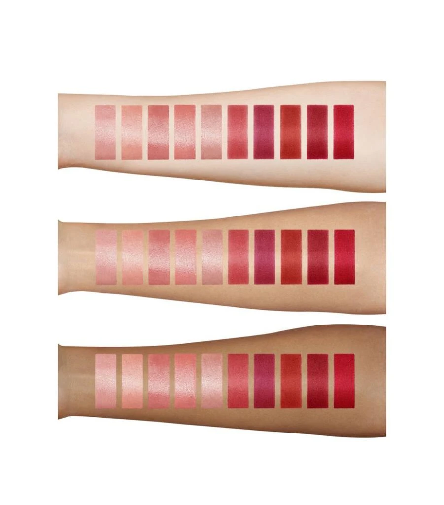 商品Charlotte Tilbury|火热红唇 2.0 唇膏 - Amazing Amal,价格¥313,第3张图片详细描述