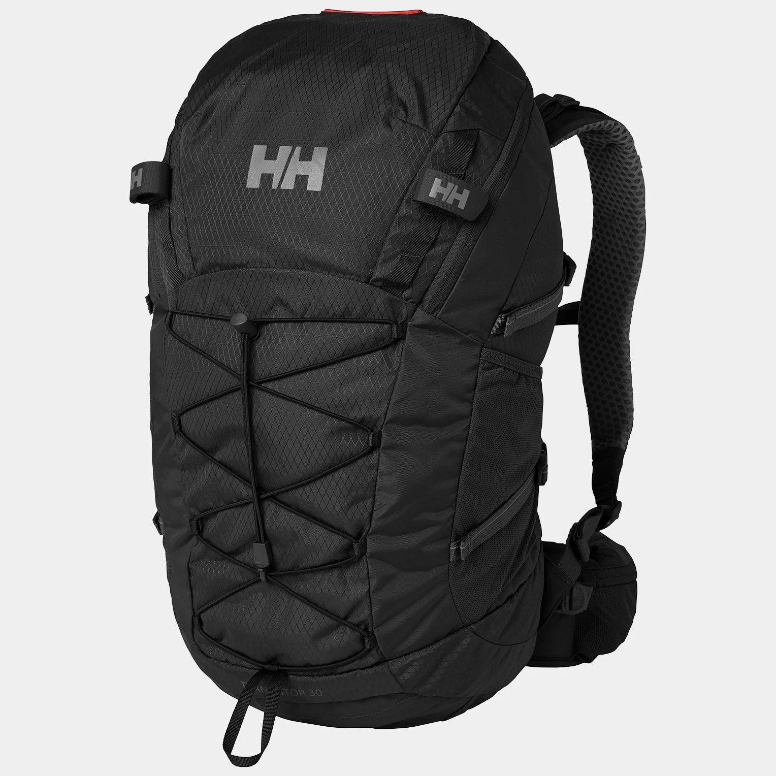 商品【商品预售7天】 Helly Hansen|Helly Hansen 户外背包 67510990BLACK 黑色,价格¥3170,第1张图片