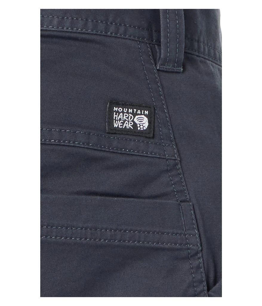 商品Mountain Hardwear|Cederberg Utility Pants,价格¥270,第3张图片详细描述