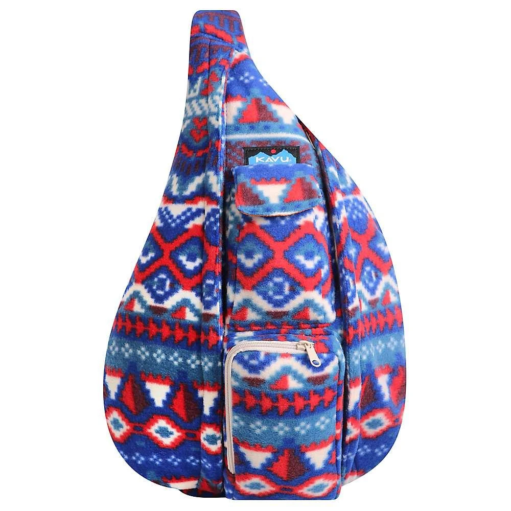 商品KAVU|KAVU Polar Sling Pack,价格¥330,第5张图片详细描述