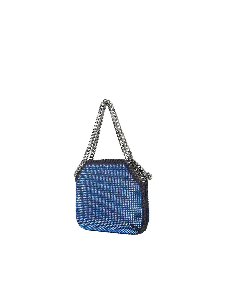 商品Stella McCartney|Mini Falabella shoulder bag,价格¥4403,第2张图片详细描述