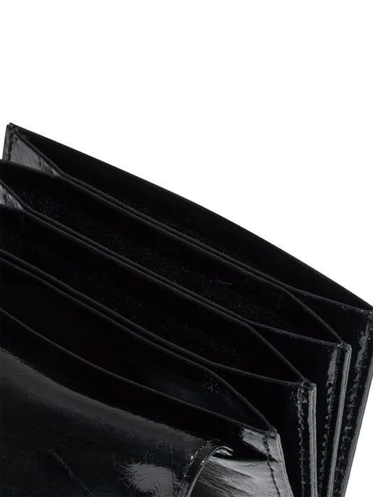 商品FENNEC|Crinkle Triangle Accordion Pocket Plus_Black,价格¥696,第3张图片详细描述