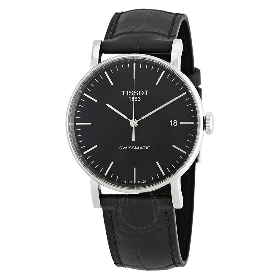 商品Tissot|Everytime Swissmatic Automatic Men's Watch T109.407.16.051.00,价格¥1562,第1张图片