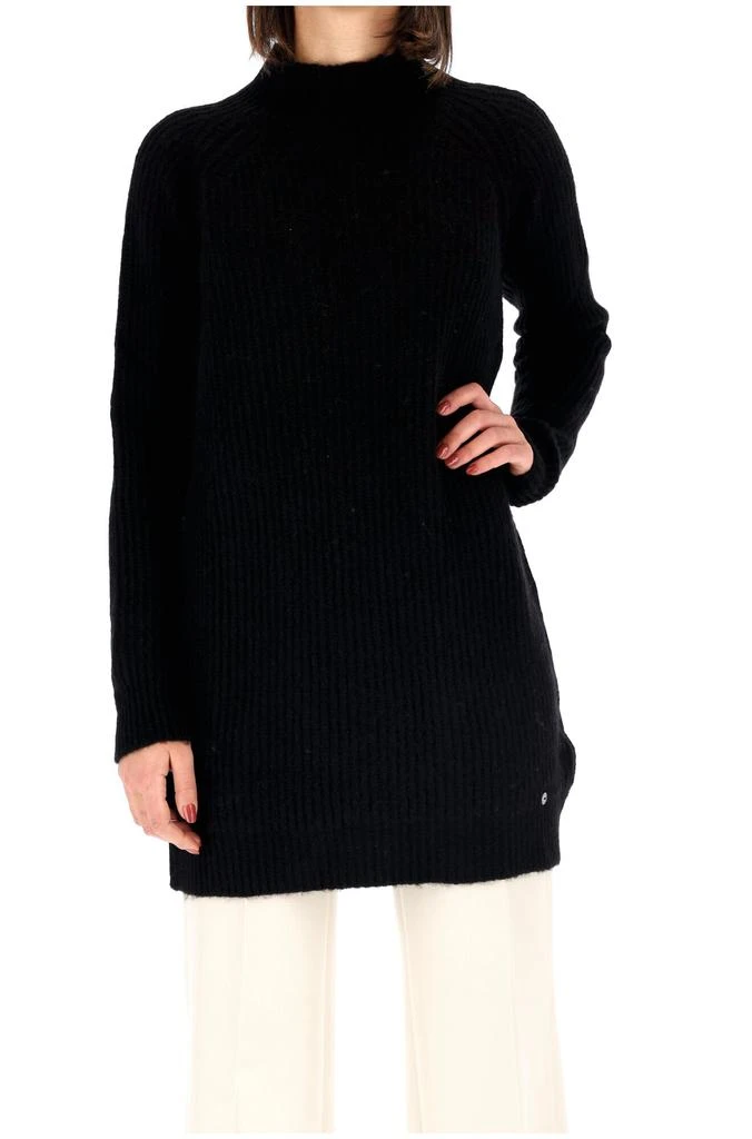商品Fly Girl|Maxi Cibs Long Sleeve Raglan Woman Fly Girl 11402/01 Black,价格¥937,第1张图片