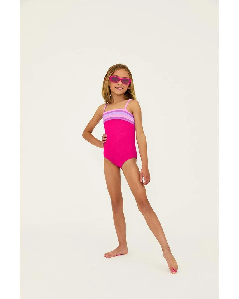 Girls' Little Jessa One Piece Swimsuit - Little Kid, Big Kid 商品