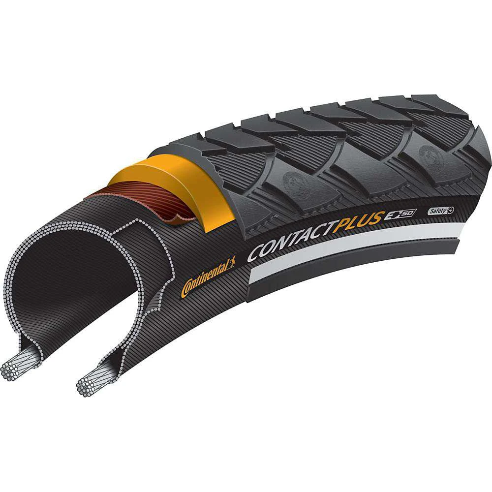 商品Continental|Contact Plus Tire,价格¥209,第1张图片