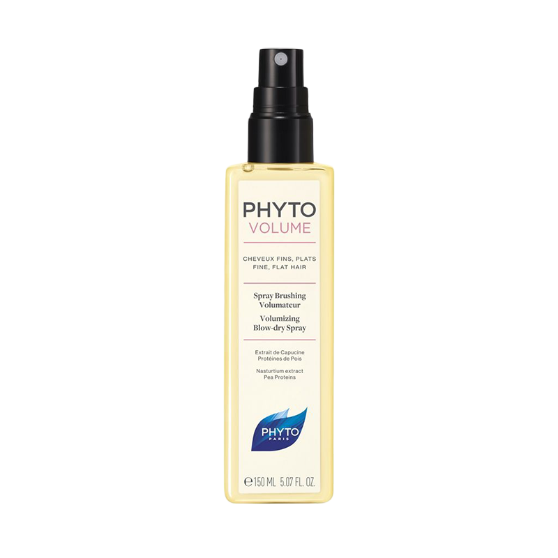PHYTO发朵蓬蓬丰盈弹性喷雾150ml 蓬松 改善毛躁商品第1张图片规格展示